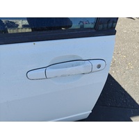 Toyota Altezza RS200 Left Front Outer Door Handle SXE10 01/1998-10/2005