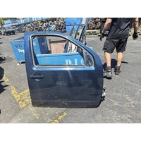 Nissan Pathfinder Right Front Door Shell R51 05/2005-09/2013