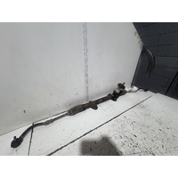 Nissan Qashqai Steering Rack J11 12/2013-07/2021