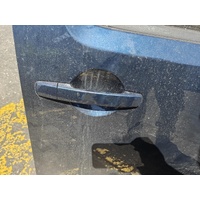 Nissan Pathfinder Right Front Outer Door Handle R51 01/2010-09/2013