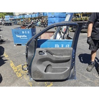 Nissan Pathfinder Right Front Door Trim R51 05/2005-09/2013