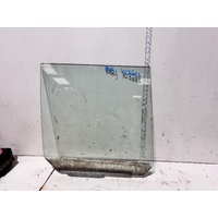 Toyota Prado Right Rear Door Window Glass VZJ95 07/1996-01/2003