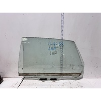 Toyota Avalon Left Rear Door Window Glass MCX10 07/2000-10/2001