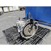 Ford Territory Automatic Transmission 4.0L Petrol ZF 6HP26 RWD 03/11-10/14