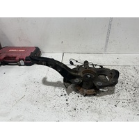 Great Wall Cannon Left Front Hub Assembly NPW 09/2020-2026