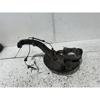 Great Wall Cannon Right Front Hub Assembly NPW 09/2020-2026