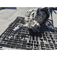 Mazda CX3 Transfer Case DK 03/2015-05/2018