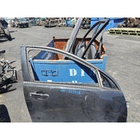 Holden Commodore Right Front Door Glass VE 07/2006-05/2013