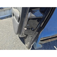Holden Commodore Right Front Door Lock Mechanism VE 08/2007-05/2013