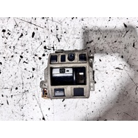 Subaru Outback Switch Control Panel 5th Gen 05/2009-11/2014