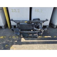 Nissan Pathfinder Radiator Support Assembly R51 05/2005-09/2013