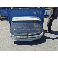 Subaru Impreza Tailgate G3 04/2007-11/2011