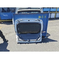 Subaru Impreza Tailgate Struts G3 08/2007-12/2013