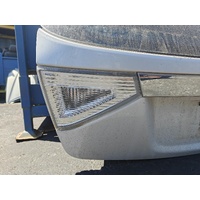Subaru Impreza Left Tailgate Light G3 04/2007-11/2011