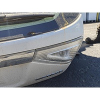 Subaru Impreza Right Tailgate Light G3 04/2007-11/2011