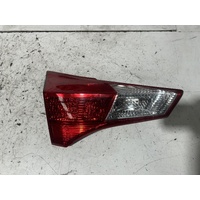 Toyota RAV4 Left Rear Garnish XA40 12/2012-09/2015