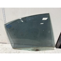 BMW 3 Series Right Rear Door Window E46 09/1998-07/2006