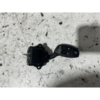 BMW 3 Series Wiper Switch E60 10/2003-04/2010