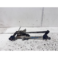 Toyota Corolla Front Wiper Assembly ZRE152 03/2007-12/2013