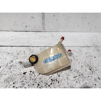 Toyota Corolla Overflow Bottle ZRE152 03/2007-10/2013