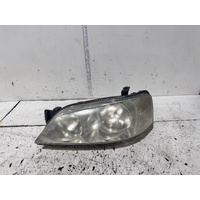 Ford Falcon Left Head Light BA 10/2002-08/2006