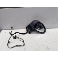 Citroen C4 Right Door Mirror 03/2005-02/2009