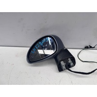 Citroen C4 Left Door Mirror 03/2005-02/2009