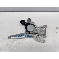 Toyota Corolla Left Rear Door Window Regulator ZRE152 03/2007-10/2013
