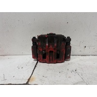 Great Wall Cannon Right Front Caliper NPW 09/2020-2024