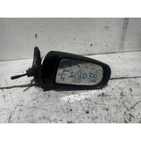 Mazda 323 Right Door Mirror Electric BJ  09/1998-12/2003  