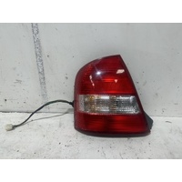Mazda 323 Left Tail Light BJ 05/2002-12/2003 