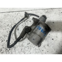 Toyota Camry Starter Motor Petrol 3.0 1MZ-FE MCV36R 08/2002-05/2006