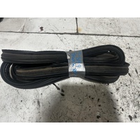 Lexus NX350h Tailgate Body Seal AAZH20 11/2021-2026