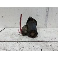 Ford Falcon Starter Motor BA 10/02 - 09/05 