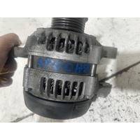 Toyota Corolla Alternator Petrol 1.8 ZRE182R 08/2012-03/2015
