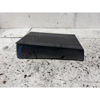 Toyota Prado Rear License Plate Bracket KZJ120 02/03 - 10/09