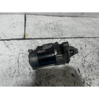Toyota Corolla Starter Motor ZRE182 08/2012-06/2018