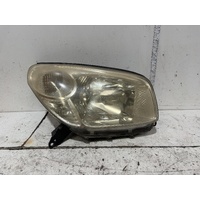 Toyota Rav4 Right Headlight ACA23 07/00 - 07/03 