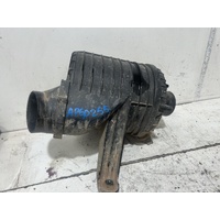 Holden Colorado Air Cleaner Box RG 01/2012-12/2020 