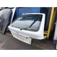 Toyota Corolla Tailgate AE101 06/1996-10/1999