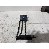 Mazda BT50 Spare Wheel Carrier RG04 07/20 - 2025