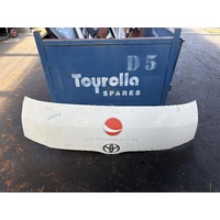 Toyota Hiace Bonnet KDH201 01/2005-04/2019