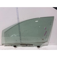 Toyota Corolla Window Glass Left Front Hatch ZRE152 03/2007-09/2012