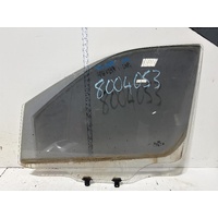 Hyundai ILOAD/IMAX Left Front Window Glass TQ 11/2007-03/2021