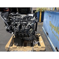 Toyota Rav4 Engine 2.5L Petrol 2AR-FE ASA44R 12/2012-12/2018