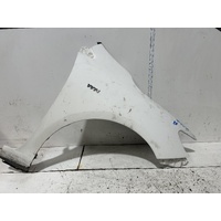 Toyota Corolla Right Guard ZRE152 03/2010-12/2013