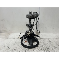 Toyota Corolla Steering Column ZRE152 03/2007-10/2013
