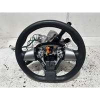 Toyota Corolla Steering Wheel ZE152 04/2010-12/2013
