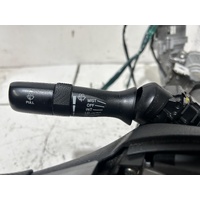 Toyota Corolla Wiper Switch ZRE152 03/2007-10/2013