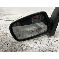 Toyota Echo Left Door Mirror NCP12 10/1999-09/2005